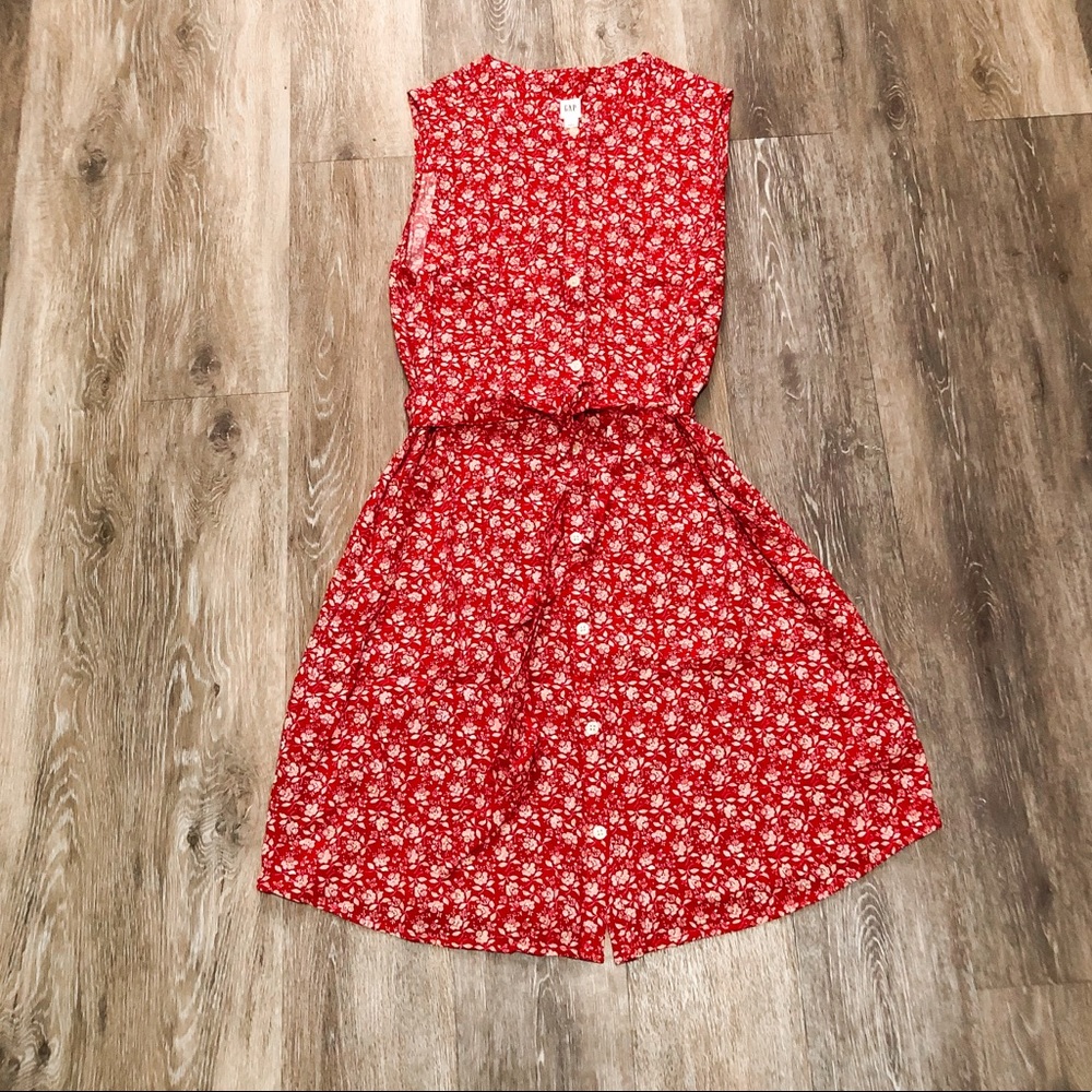 Gap dress. Size Medium